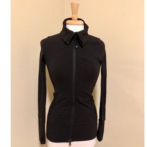 lululemon athletica | Zip Up Jacket